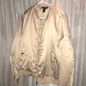 URBAN PLANET Bomber Jacket
